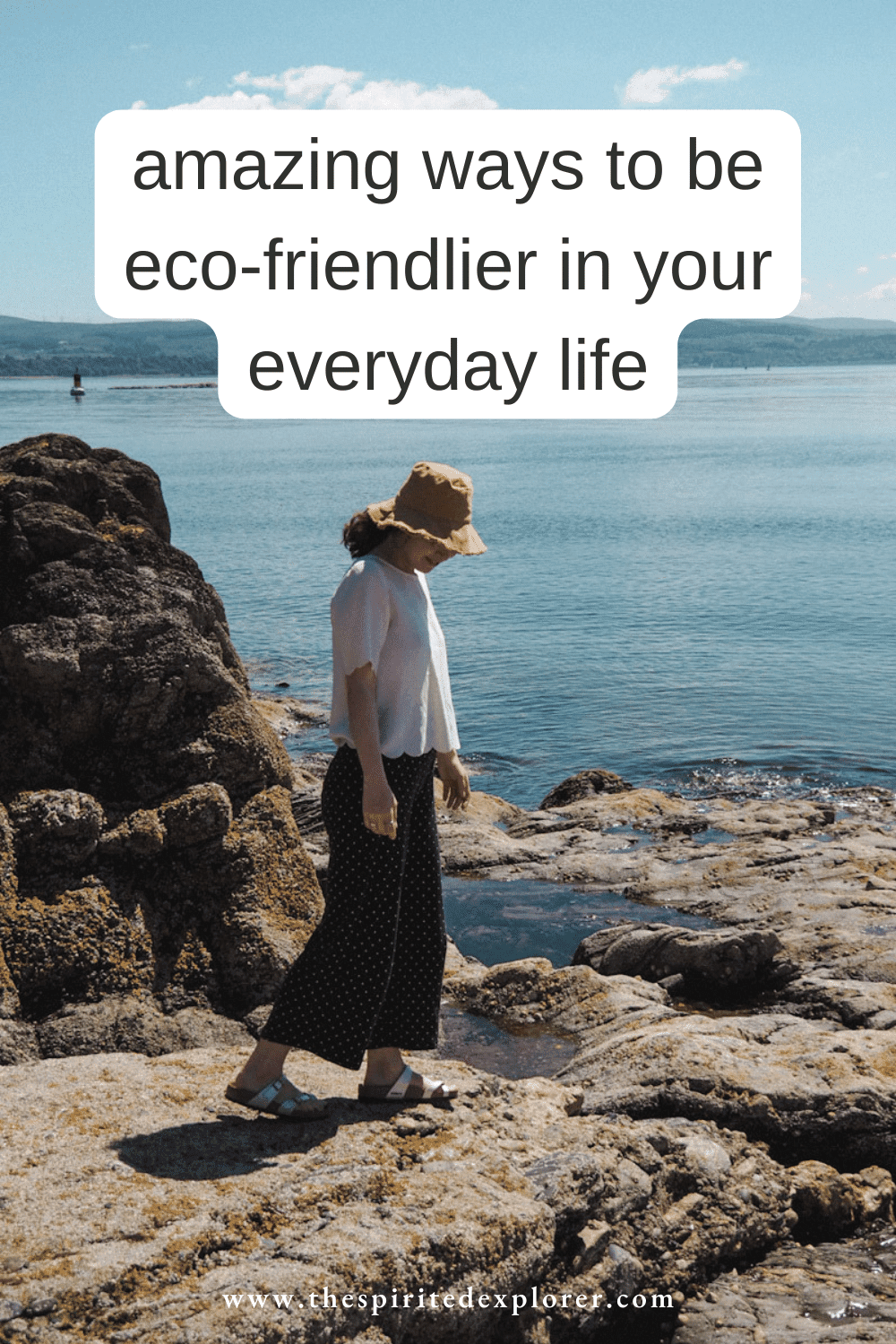 6 Ways To Be More Eco-Friendly In Your Everyday Life